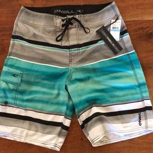 O’Neill Board shorts size 31 - NWT